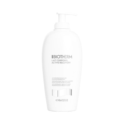 BIOTHERM Lait Corporel Active Recover