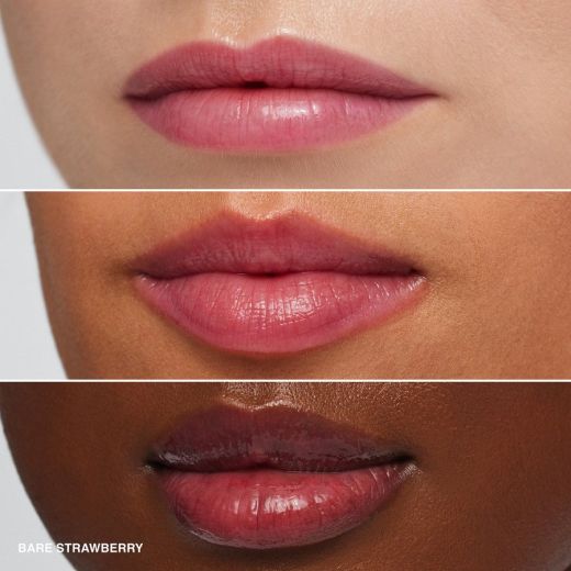 BOBBI BROWN Pac-Man™ Collection Extra Plump Lip Serum Bare Strawberry