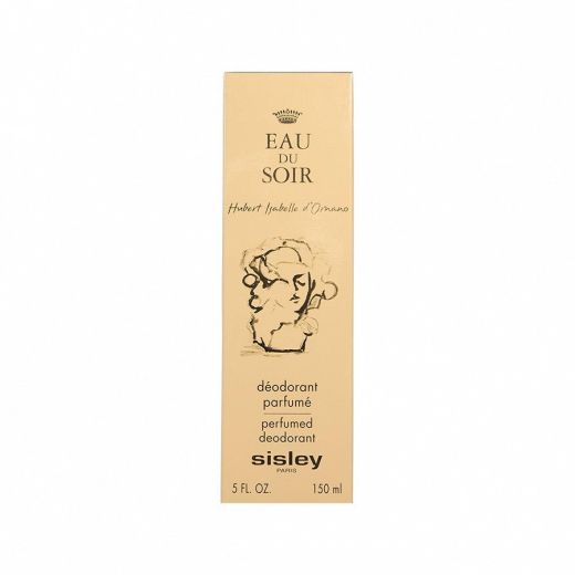 Sisley Eau du Soir Deodorant