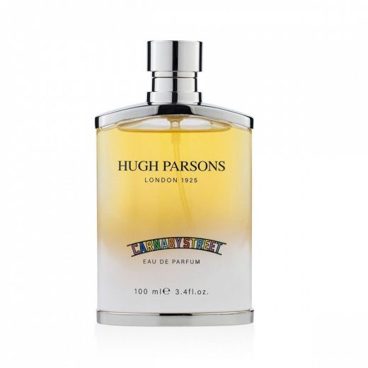HUGH PARSON Carnaby Street
