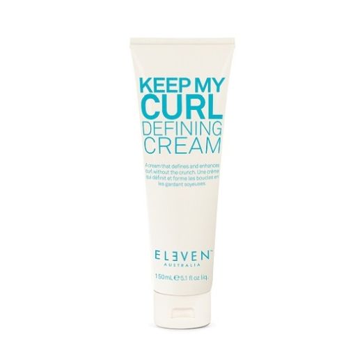 ELEVEN AUSTRALIA Keep My Curl Defining Cream