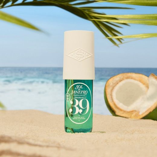 SOL DE JANEIRO Brazil Crush Cheirosa 39