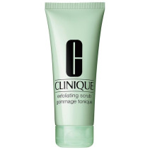 CLINIQUE Exfoliating Scrub
