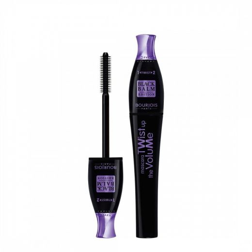 BOURJOIS Twist Up The Volume Mascara