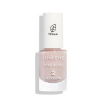 LUMENE Pure Gloss Nail Polish