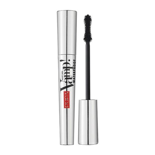 PUPA Vamp! Mascara Waterproof