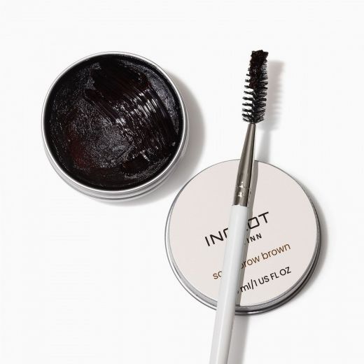INGLOT Ilayinn Soap Brow Brown 