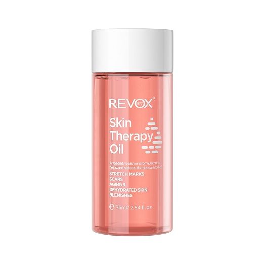 REVOX B77 Bio Skin Therapy Oil 