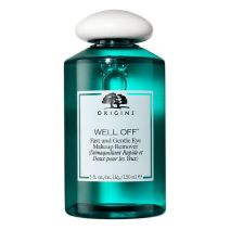 Origins Well Off Fast and Gentle Eye Makeup Remover 150 ml