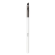 Douglas Accessories Charcoal Brow Precision Brush  (Uzacu ota)