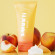 SMUUTI SKIN Peach Cleansing Cream