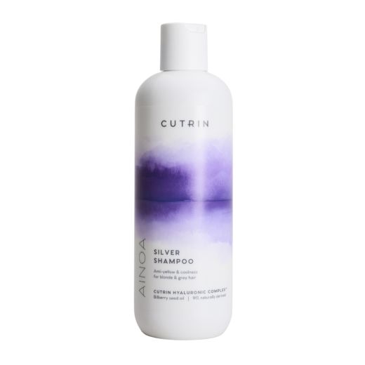CUTRIN Ainoa Silver Shampoo 