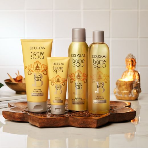 Douglas HOME SPA Villa Bali Relaxing Body Wash