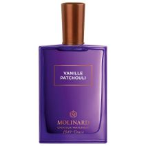 MOLINARD Les Éléments Vanille Patchouli