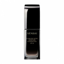 SENSAI Flawless Satin Moisture Foundation