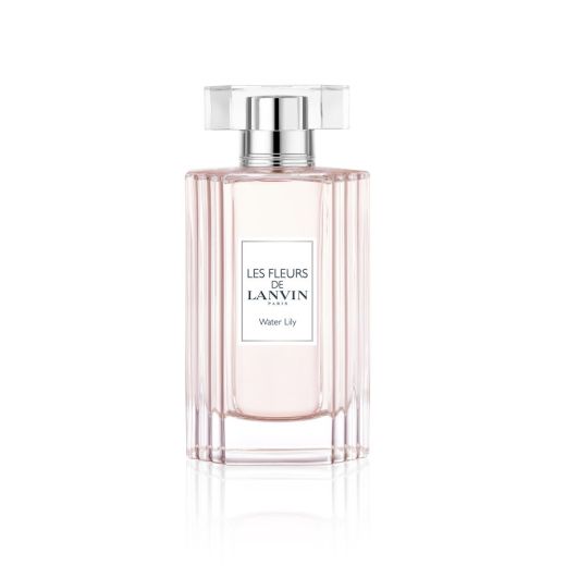 LANVIN Les Fleurs De Lanvin Water Lily