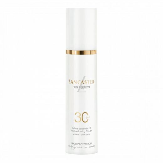 LANCASTER Sun Perfect Sun Illuminating Cream SPF 30 