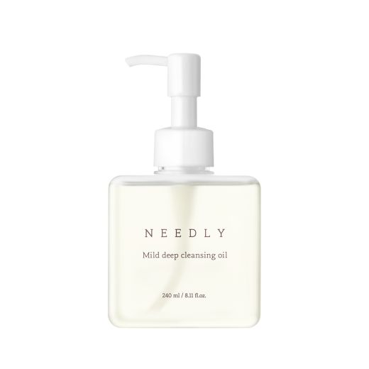 NEEDLY Mild Deep Cleansing Oil