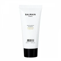 BALMAIN Travel Moisturizing Shampoo