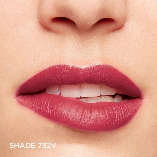 CLARINS Joli Rouge Velvet 