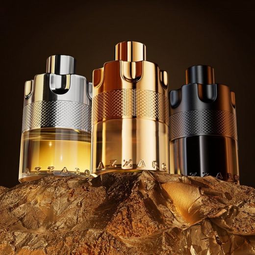 AZZARO Forever Wanted Elixir 