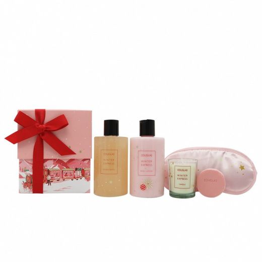 Douglas Collection Winter Express Luxury Wellness Gift