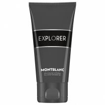 MONTBLANC Explorer All-Over Shower Gel