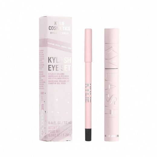 KYLIE COSMETICS Kylash Eye Holiday Gift Set