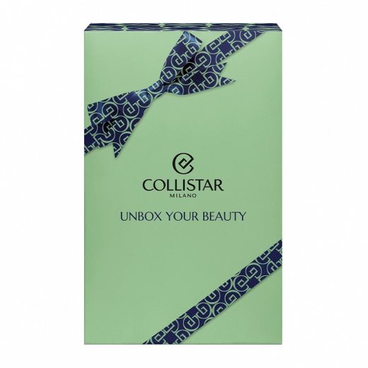 COLLISTAR Idroattiva Gift Set