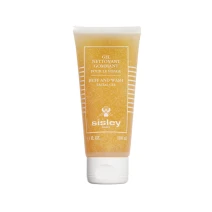 SISLEY Buff And Wash Facial Gel