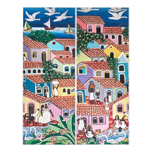 CONTES DE PARFUMS Salvador Da Bahia