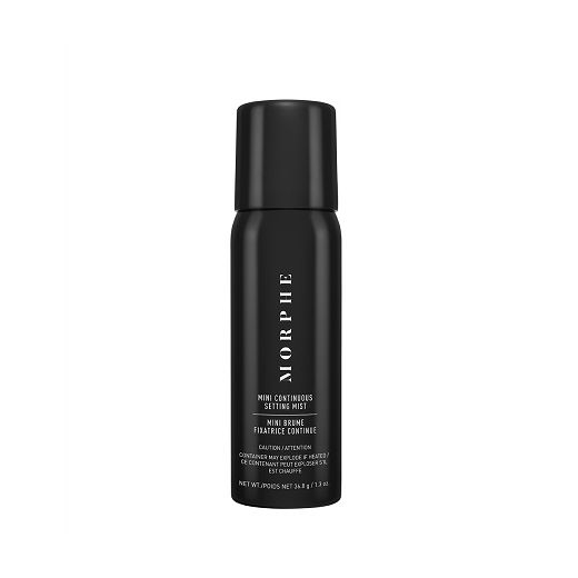 Morphe Mini Continuous Setting Mist