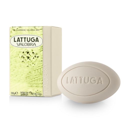 VALOBRA Bar Soap Lattuga