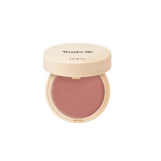 Pupa Wonder Me Blush