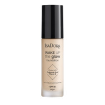Isadora Wake Up The Glow Foundation