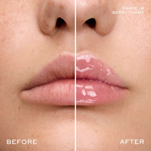 LANCÔME Lip Idôle Juicytreat