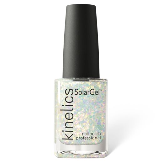KINETICS SolarGel Nail Polish #445 Unicorn Tears