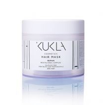 KUKLA COSMETICS Repair Hair Mask