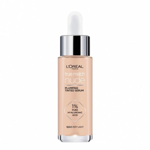 L'OREAL PARIS True Match Nude