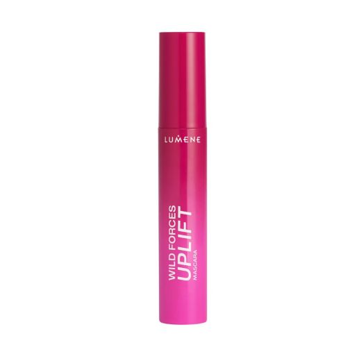 LUMENE Wild Forces Uplift Mascara