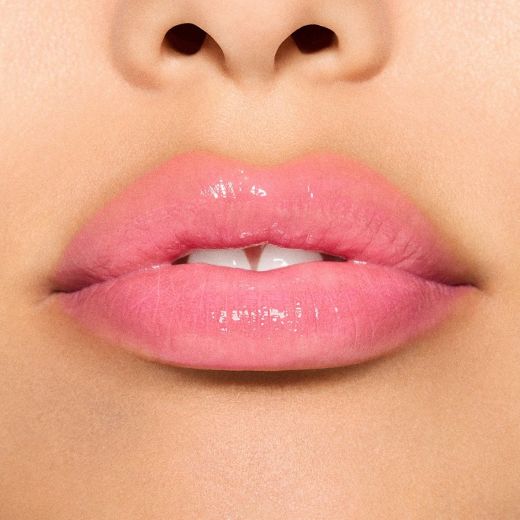 MAC Lustreglass Stainglass Lip Tint