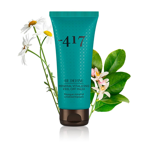 Minus 417 Mineral Vitalizing Peel Off Mask