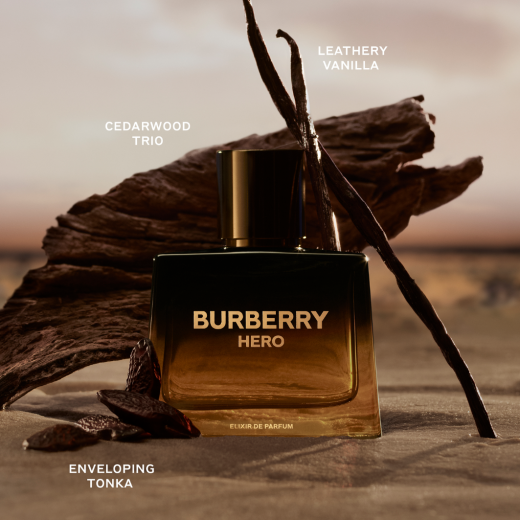 BURBERRY Hero Elixir de Parfum