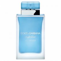 DOLCE&GABBANA Light Blue Eau Intense 