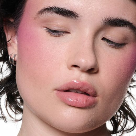 MAC Skinfinish Colourstruck Blush