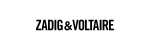 ZADIG & VOLTAIRE logo