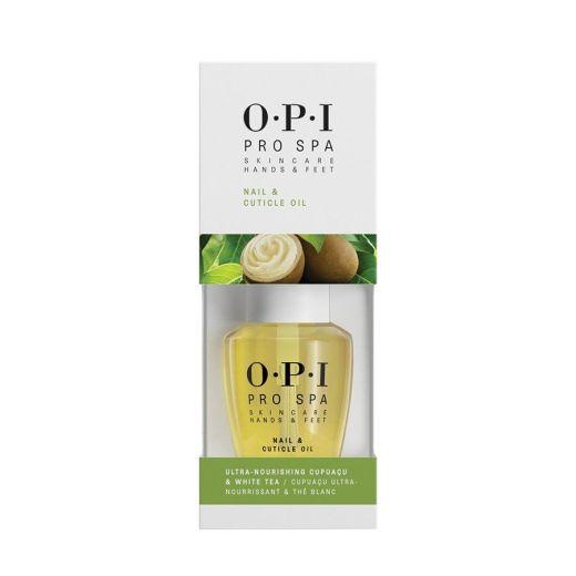 OPI PRO SPA Nail & Cuticle Oil
