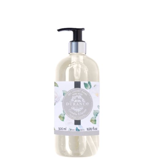 DURANCE Hand Wash Radiant Camellia