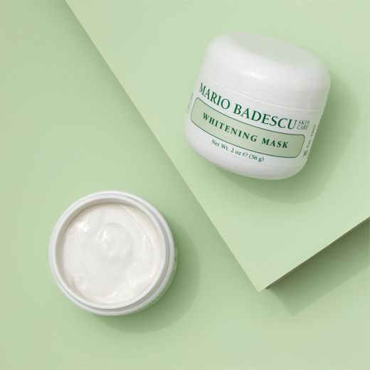 MARIO BADESCU Whitening Mask