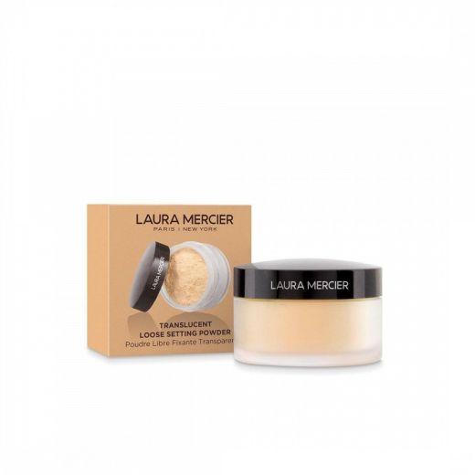 LAURA MERCIER Translucent Loose Setting Powder - Mini